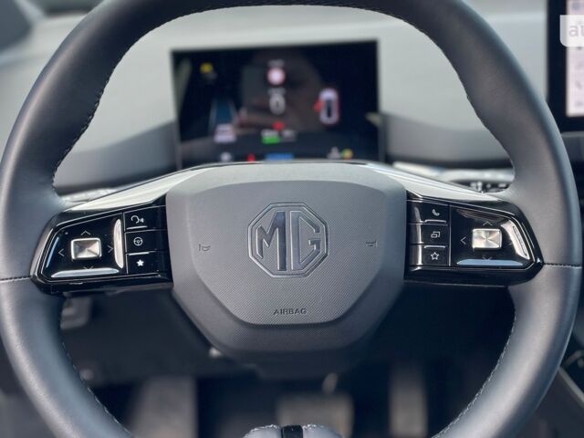 купить новое авто МГ 4 2022 года от официального дилера Автовінн MG МГ фото