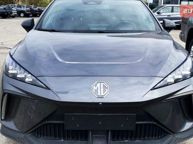 купить новое авто МГ 4 2023 года от официального дилера Автоцентр AUTO.RIA МГ фото