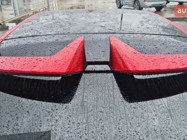 купить новое авто МГ 4 2023 года от официального дилера ТОВ ДК «Полтава-Автосвіт» MG МГ фото