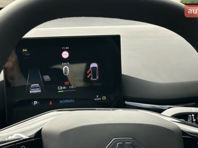 купить новое авто МГ 4 2023 года от официального дилера Автомир МГ фото