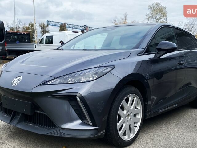 купить новое авто МГ 4 2023 года от официального дилера Автоцентр AUTO.RIA МГ фото