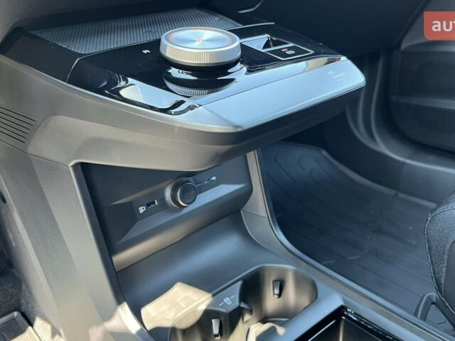 купить новое авто МГ 4 2023 года от официального дилера MG Віннер Автомотів МГ фото