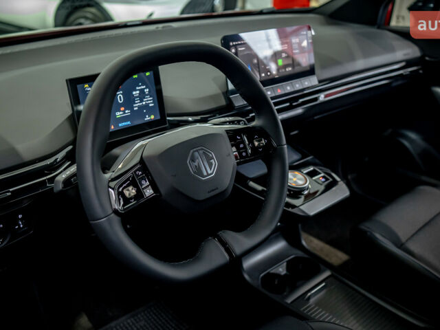 купить новое авто МГ 4 2023 года от официального дилера Автоцентр AUTO.RIA МГ фото