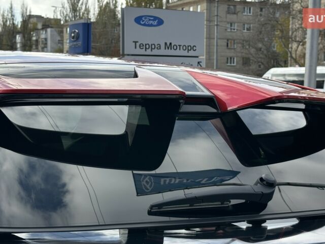 купить новое авто МГ 4 2023 года от официального дилера Автомир МГ фото