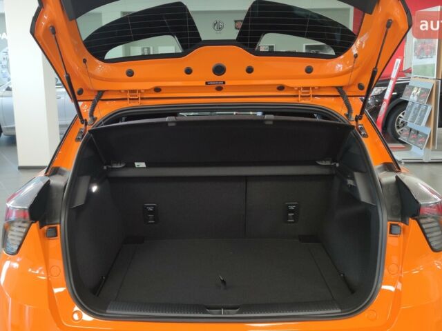 купить новое авто МГ 4 2023 года от официального дилера Автоцентр AUTO.RIA МГ фото