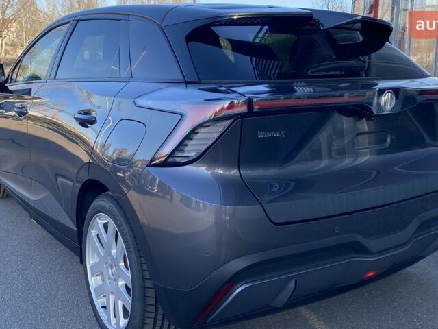 купить новое авто МГ 4 2023 года от официального дилера Автоцентр AUTO.RIA МГ фото