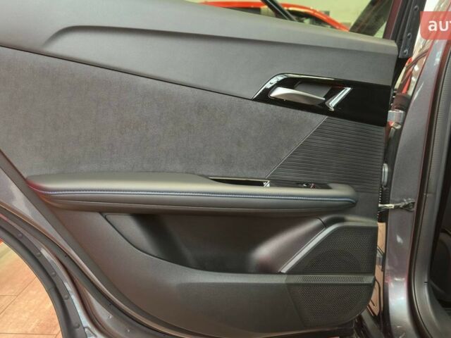 купить новое авто МГ 4 2023 года от официального дилера Мустанг Моторс MG МГ фото