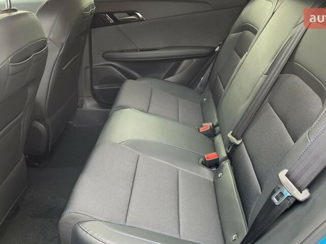 МГ 4, объемом двигателя 0 л и пробегом 0 тыс. км за 23979 $, фото 17 на Automoto.ua