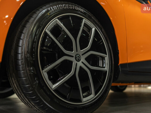 купити нове авто МГ 4 2023 року від офіційного дилера Автоцентр AUTO.RIA МГ фото