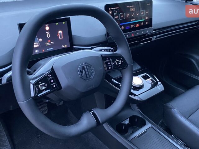 купить новое авто МГ 4 2023 года от официального дилера Автоцентр AUTO.RIA МГ фото