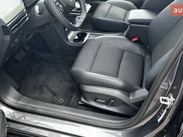 купить новое авто МГ 4 2023 года от официального дилера MG Авто-Імпульс МГ фото