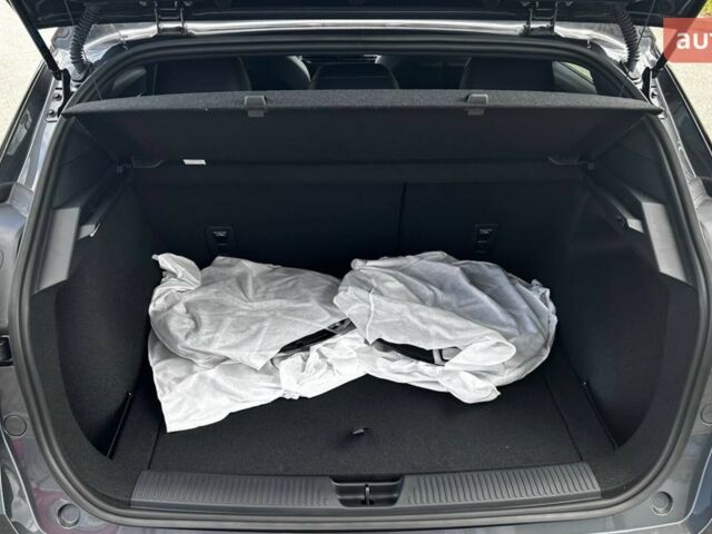 купить новое авто МГ 4 2023 года от официального дилера MG Авто-Імпульс МГ фото