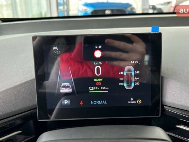 купить новое авто МГ 4 2023 года от официального дилера MG Авто-Імпульс МГ фото