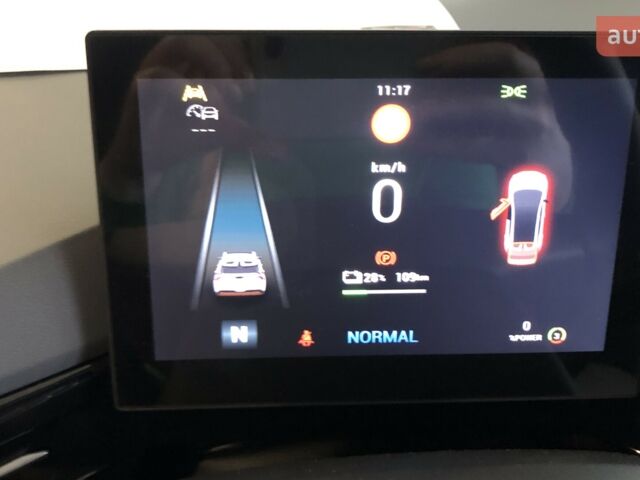 купить новое авто МГ 4 2023 года от официального дилера Автоцентр AUTO.RIA МГ фото