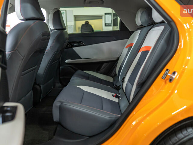 купити нове авто МГ 4 2023 року від офіційного дилера Автоцентр AUTO.RIA МГ фото