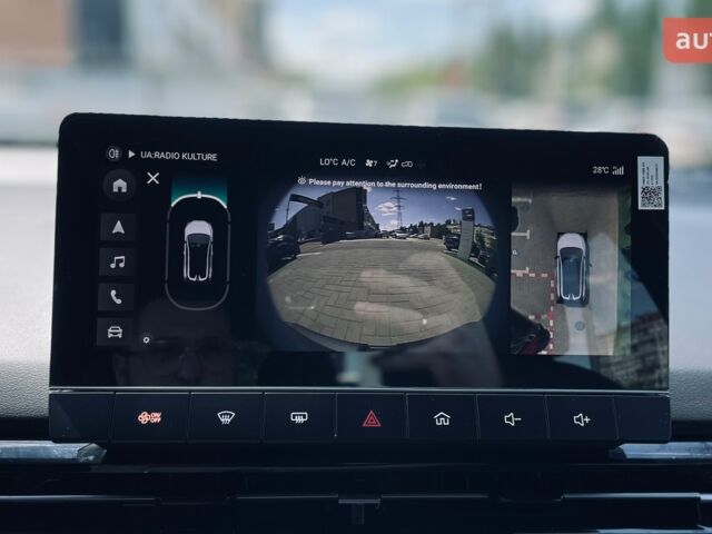 купить новое авто МГ 4 2023 года от официального дилера Автомир МГ фото