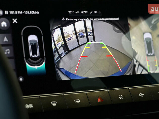 купить новое авто МГ 4 2023 года от официального дилера Мустанг Моторс MG МГ фото