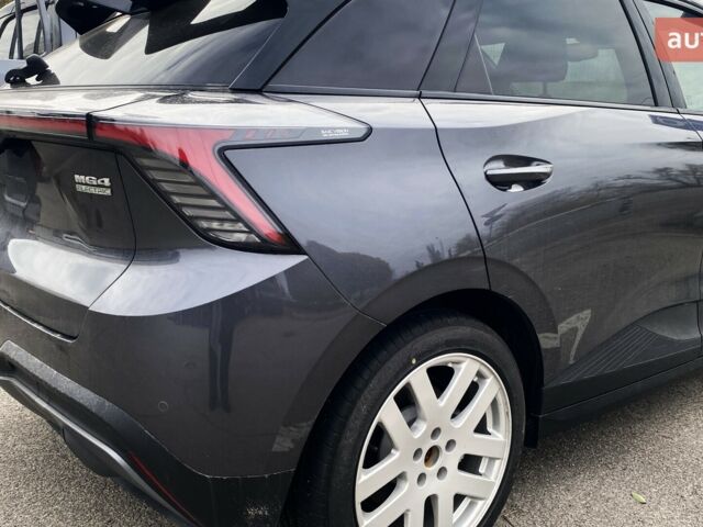 купить новое авто МГ 4 2023 года от официального дилера Автоцентр AUTO.RIA МГ фото