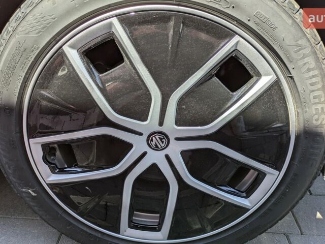 купити нове авто МГ 4 2023 року від офіційного дилера Автоцентр AUTO.RIA МГ фото