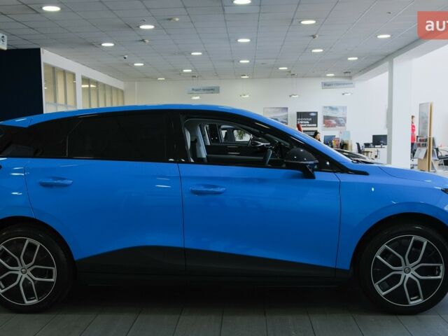 купить новое авто МГ 4 2023 года от официального дилера Автоцентр AUTO.RIA МГ фото