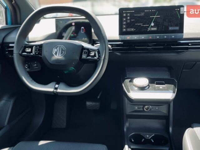 купить новое авто МГ 4 2023 года от официального дилера Автомир МГ фото