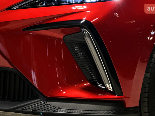 купить новое авто МГ 4 2023 года от официального дилера Мустанг Моторс MG МГ фото