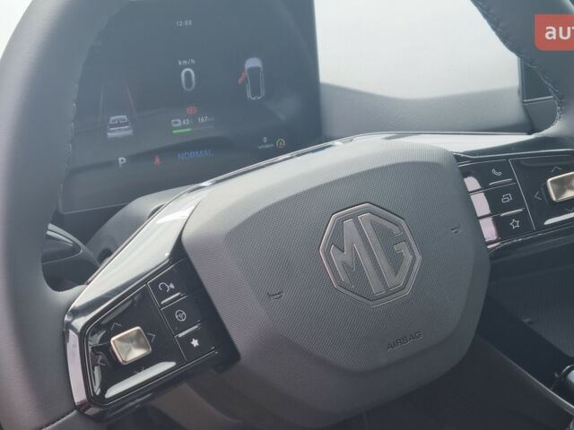 купити нове авто МГ 4 2023 року від офіційного дилера ТОВ ДК «Полтава-Автосвіт» MG МГ фото