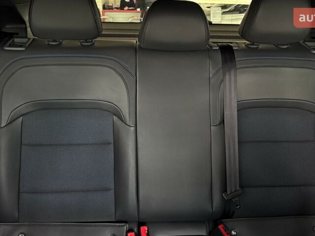 купить новое авто МГ 4 2023 года от официального дилера MG Авто-Імпульс МГ фото