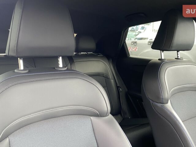 купить новое авто МГ 4 2023 года от официального дилера Автоцентр AUTO.RIA МГ фото