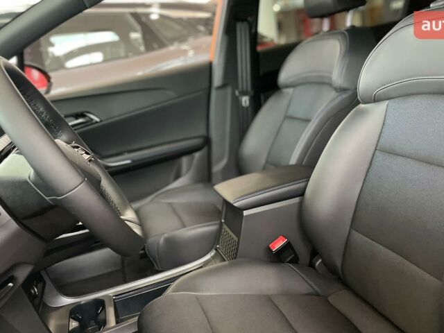 купить новое авто МГ 4 2023 года от официального дилера Автомир МГ фото