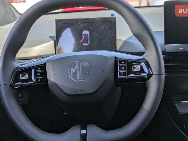 купити нове авто МГ 4 2023 року від офіційного дилера Автоцентр AUTO.RIA МГ фото