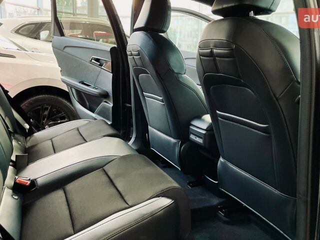 купить новое авто МГ 4 2023 года от официального дилера Автомир МГ фото