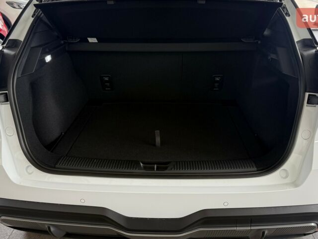 купить новое авто МГ 4 2023 года от официального дилера MG Авто-Імпульс МГ фото