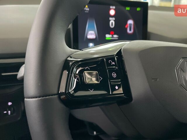 купить новое авто МГ 4 2023 года от официального дилера Автомир МГ фото