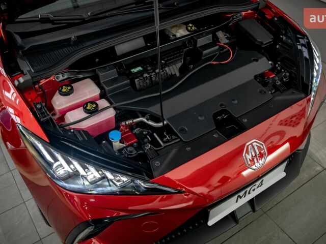купить новое авто МГ 4 2023 года от официального дилера Автоцентр AUTO.RIA МГ фото