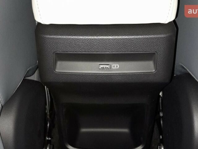 купить новое авто МГ 4 2023 года от официального дилера MG "НІКО Мегаполіс" МГ фото