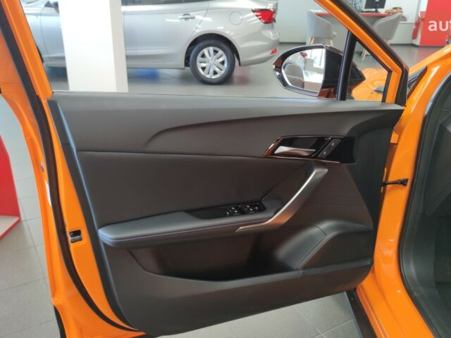 купить новое авто МГ 4 2023 года от официального дилера Автоцентр AUTO.RIA МГ фото