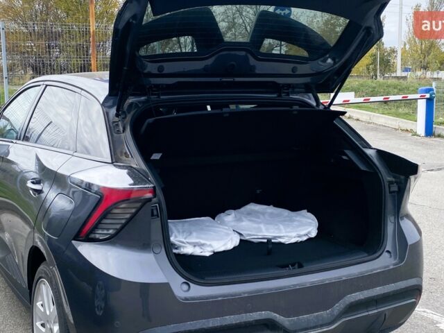 купить новое авто МГ 4 2023 года от официального дилера Автоцентр AUTO.RIA МГ фото