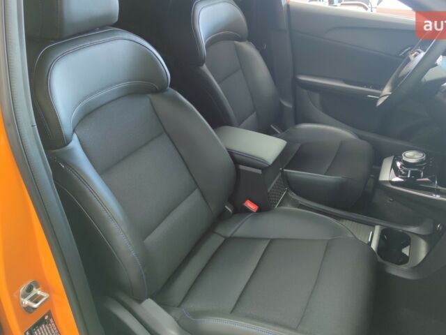 купить новое авто МГ 4 2023 года от официального дилера Автоцентр AUTO.RIA МГ фото