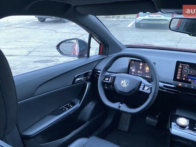 купить новое авто МГ 4 2023 года от официального дилера Автоцентр AUTO.RIA МГ фото