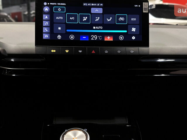 купить новое авто МГ 4 2023 года от официального дилера Мустанг Моторс MG МГ фото