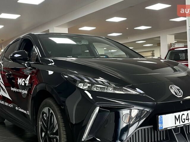 МГ 4, объемом двигателя 0 л и пробегом 0 тыс. км за 24179 $, фото 3 на Automoto.ua