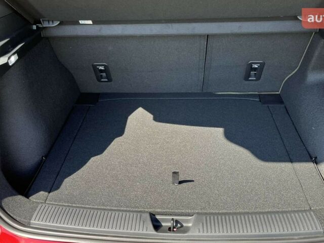 купить новое авто МГ 4 2023 года от официального дилера MG Віннер Автомотів МГ фото