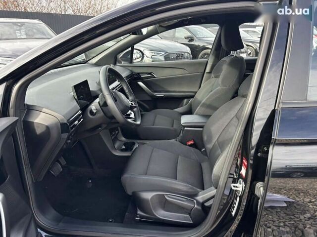 МГ 4, объемом двигателя 0 л и пробегом 46 тыс. км за 15700 $, фото 14 на Automoto.ua