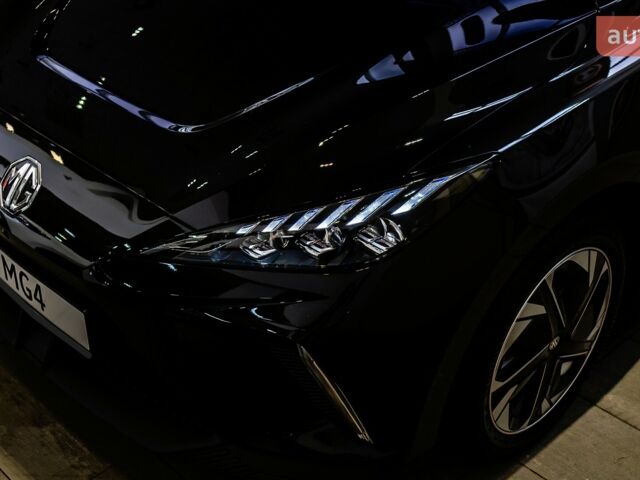 купить новое авто МГ 4 2023 года от официального дилера Автоцентр AUTO.RIA МГ фото