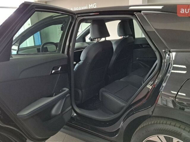 купити нове авто МГ 4 2023 року від офіційного дилера Автоцентр AUTO.RIA МГ фото