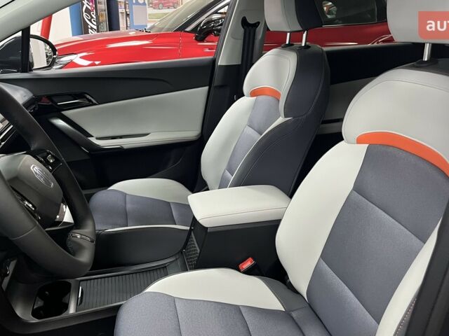 купити нове авто МГ 4 2023 року від офіційного дилера Автоцентр AUTO.RIA МГ фото