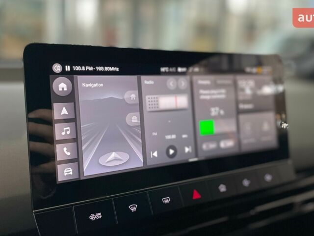 купить новое авто МГ 4 2023 года от официального дилера Автомир МГ фото