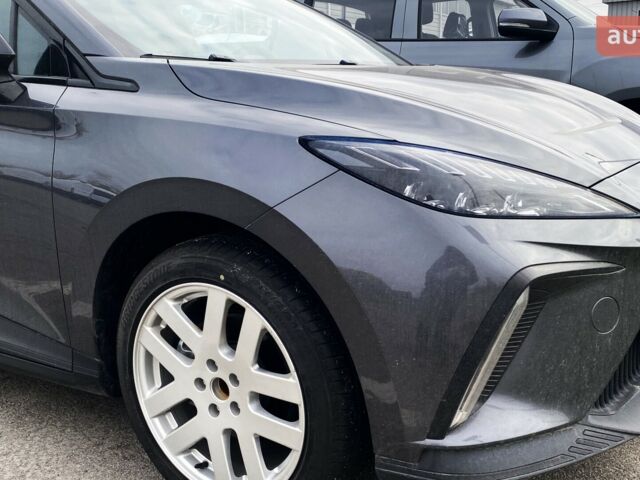 купить новое авто МГ 4 2023 года от официального дилера Автоцентр AUTO.RIA МГ фото