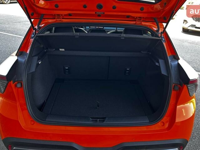 купить новое авто МГ 4 2023 года от официального дилера MG Авто-Імпульс МГ фото